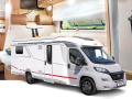 LMC Cruiser T662 G / 703cm / Sonderpreis Teilintegriert