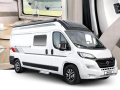 LMC Innovan 540 Fiat 140PS Automat Kastenwagen