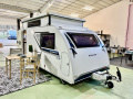 Trigano Silver Evasion 390 TDE Wohnwagen