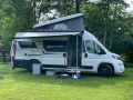 Pilote Bantam Van 630J-T Kastenwagen