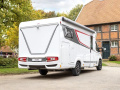 LMC Tourer T 720 / 2025 Fiat 140PS Automat Teilintegriert