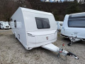 Tabbert Senara 550 DMK 2,5 Wohnwagen