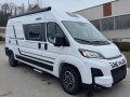 Adria Twin 600 SPB Minibus