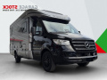 Hymer BMC T 580 Blackline Teilintegriert