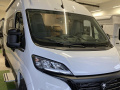 Sunlight Cliff 601 Fiat Hymer NEU Kastenwagen