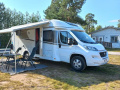 Carado T448 Teilintegriert