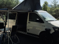 Volkswagen T6 Camper Van