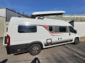 Bürstner Campeo C640 Kastenwagen