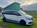 Mercedes Benz Marco Polo Art Venture 2020 Van