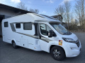Knaus Sun Ti Platinum Seletion 700 Teilintegriert