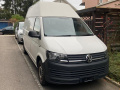 Volkswagen T6 Transporter Kastenwagen
