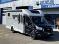 Sunlight T680 Adventure Edition Teilintegriert