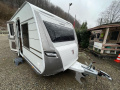 Tabbert Puccini 635 SDQF/F Wohnwagen