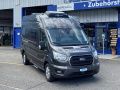 Van Tourer 600 D Kastenwagen