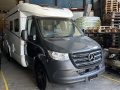 Hymer S585 Teilintegriert