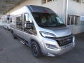 Malibu Van first class 640 LE RB Coupé Kastenwagen