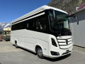 Morelo Empire Liner 93 LB Integriert