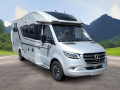 Adria Coral Supreme MB 670 DL Teilintegriert