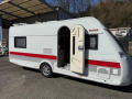 Kabe 540 GLE Wohnwagen