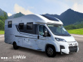 Adria Coral Axess 650 DL Teilintegriert