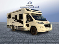 Elnagh T-Loft 530 Teilintegriert