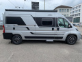Adria Twin Supreme 600 SPB Kastenwagen