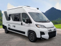 Sun Living V60 SP Tentop Swiss Edition Kastenwagen