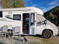 Forster-Reisemobile T 659 EB partiellement intégré