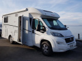 Dethleffs T7057EB Integriert