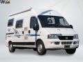 Adria Adriatik WIN Kastenwagen