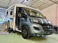 Knaus Vansation Van TI 600 MEG Teilintegriert