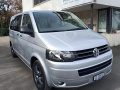 Volkswagen VW T5.1 2.0 TDI 140PS 4M 4X4 MULTIVAN Van
