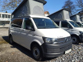 Volkswagen MareMonti COMFORT Camper 5Sitze Van