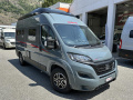 Dethleffs Globetrail Advantage 540 DR Fiat Kastenwagen
