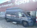 Dethleffs Globetrail Advantage 540 DR Fiat Kastenwagen