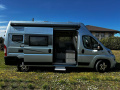 Karmann Dexter 595 Integriert