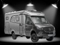 Hymer ML T 570 CrossOver Teilintegriert