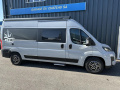 Westfalia Columbus 600D Kastenwagen