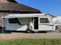 Hymer Eriba Nova 530 S Wohnwagen