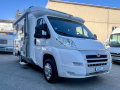 Bürstner TravelVan T620 Teilintegriert