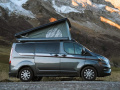 Dethleffs GLOBEVAN CAMP TWO Van