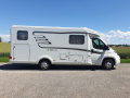 Hymer Exsis-T 588 Integriert