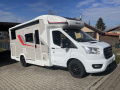 Challenger 287 GA graphique premium Teilintegriert
