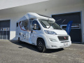 Bürstner Ixeo it 690 G mit Einzelbett & Hubbett! Teilintegriert