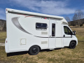 Fiat Ducato Integriert