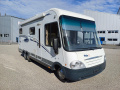 Niesmann-Bischoff Flair 6700iL Integriert