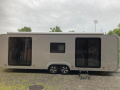 Adria Astella 704 HP Wohnwagen