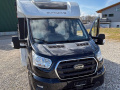 Sunlight Ford T680 Adventure Edition Teilintegriert