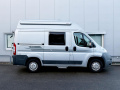 Knaus BOX STAR 500 3.0 DIESEL AUTOMAT H3 Kastenwagen