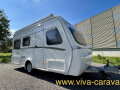 Eriba Nova 425 mit Markise  MoverXT Wohnwagen